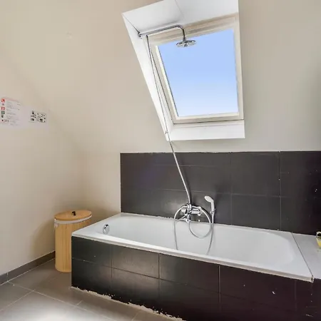 Bonsoir Apartment Ostend
