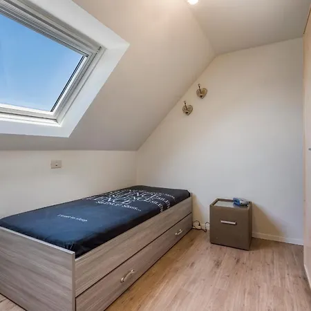 Apartment Bonsoir