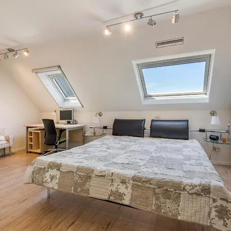 Bonsoir Appartement *
