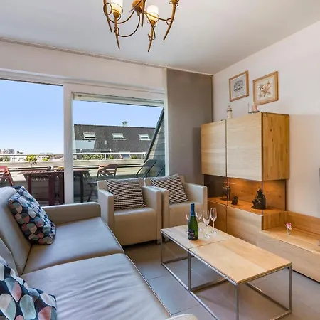 Bonsoir Appartement *