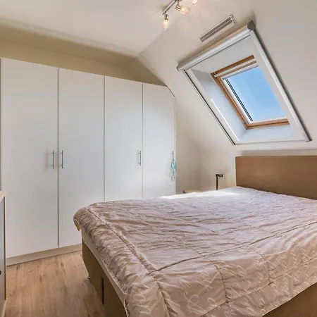 Bonsoir Appartement Oostende